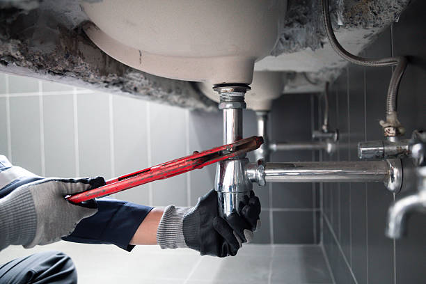 Trusted Water Heater Repair service in Hickman, CA - Masters Plumbing Service